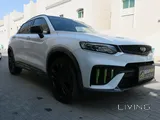 Geely Tugella 2023 