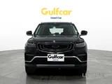 Geely Azkarra
