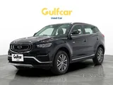 Geely Azkarra