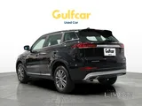 Geely Azkarra
