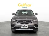 Geely Azkarra
