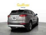Geely Azkarra