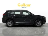 Geely Azkarra