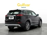 Geely Azkarra