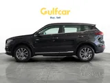 Geely Azkarra