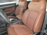 Geely Azkarra