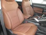 Geely Azkarra