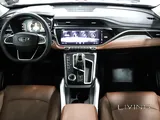 Geely Azkarra