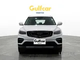Geely Azkarra