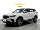 Geely Azkarra