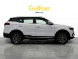 Geely Azkarra