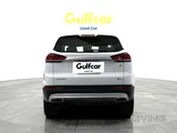 Geely Azkarra