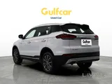 Geely Azkarra