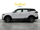 Geely Azkarra
