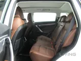 Geely Azkarra
