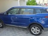 Geely Azkarra