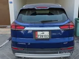 Geely Azkarra