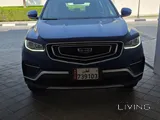 Geely Azkarra