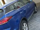Geely Azkarra