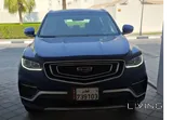 Geely Azkarra