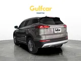 Geely Azkarra