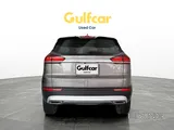 Geely Azkarra