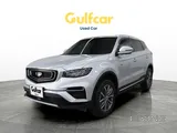 Geely Azkarra