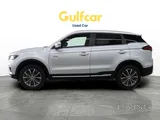 Geely Azkarra