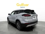 Geely Azkarra