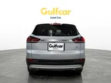Geely Azkarra