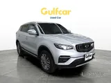 Geely Azkarra