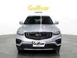 Geely Azkarra