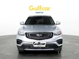 Geely Azkarra