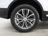 Geely Azkarra