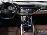 Geely Azkarra