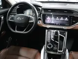 Geely Azkarra