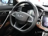 Geely Azkarra