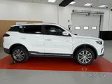 GEELY AZKARRA