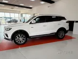 GEELY AZKARRA