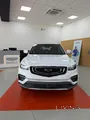 GEELY AZKARRA