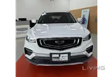 GEELY AZKARRA