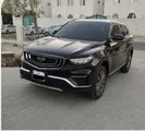Geely Azkarra