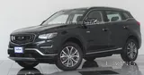 Geely Azkarra
