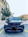 Geely Azkarra