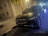 Geely Azkarra