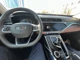 Geely Azkarra