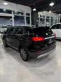 Geely Azkarra 2022
