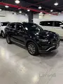Geely Azkarra 2022