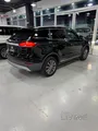 Geely Azkarra 2022