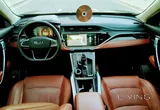 GEELY AZKARRA 2022
